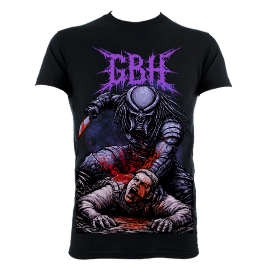 Front view